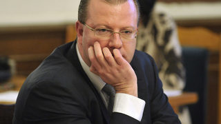 Красимир Стефанов: Разкрихме 1.3 млрд. лв. укрити задължения за 6 месеца