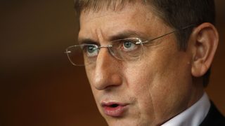 Унгарският парламент отне имунитета на бивш премиер социалист