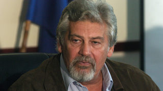 Ролята на Стефан Данаилов в сериала "Стъклен дом" роди нов казус