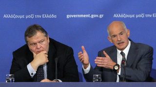"Ройтерс": Гърция пропуска първата си приватизационна цел