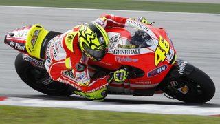 Аржентина ще се завърне в MotoGP през 2013 г.