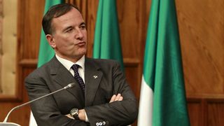 Италия е готова да се раздели с правомощия в името на силна Европа