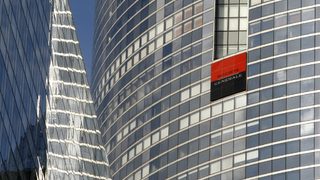 Френските банки се завъртяха в гръцкото фиаско