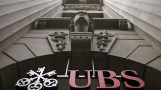 Брокер на швейцарската банка UBS арестуван, защото изгубил $2 млрд.