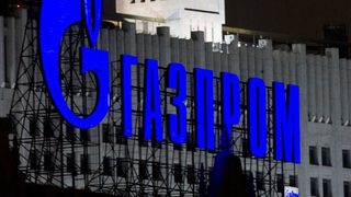 "Газпром" става световен лидер по инвестиции в енергийния сектор
