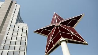 България иска от САЩ незаконно изнесена лимузина, подарена на Георги Димитров от Сталин