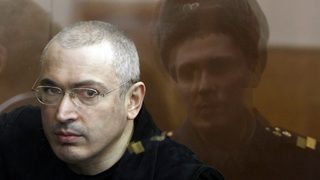 Ходорковски: Забравете реформи в Русия, ако Путин остане на власт
