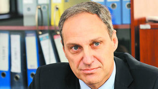 В строителното министерство се гради нов екип
