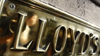 Lloyd's отчете невиждана загуба от 697 млн. паунда