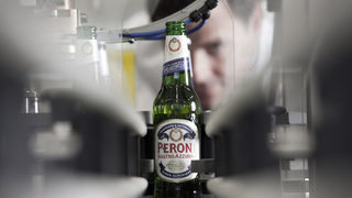 <span class="highlight">SABMiller</span> купува Foster’s за 10.2 млрд. долара