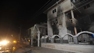 Кризисен щаб в Пловдив ще пази ромските квартали от насилие