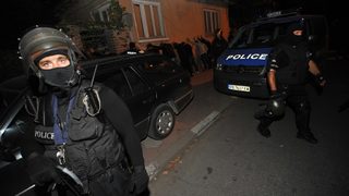 За дребно хулиганство в Катуница са осъдени общо 29 души