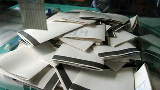 Плевнелиев с 31% подкрепа, Калфин - 16%, Кунева - 10 на сто, според проучване