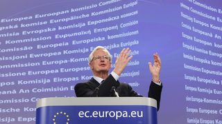 Брюксел подготвя реформи за одитния сектор