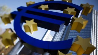 Инфлацията в еврозоната е стигнала 35-месечен връх през септември