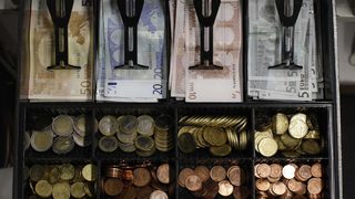 Банките в Европа търсят алтернативни методи за финансирането си