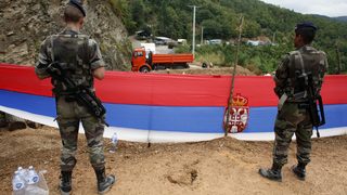 "Ройтерс": Сърбия може да започне преговорите за членство в ЕС след година