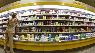 Инфлацията в Германия изненадващо отбеляза 3 годишен максимум