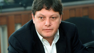 Шефът на щаба на Алексей Петров се оплака, че е подслушван