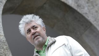 Алмодовар преговаря с Хавиер Камара за следващия си филм