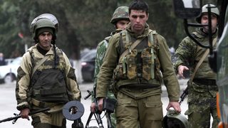 Доклад: "Ал Кайда" оказва голяма подкрепа на ислямистките бунтовници в Русия