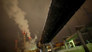 Българските ТЕЦ ще трябва да вложат 870 млн. евро в екологични подобрения