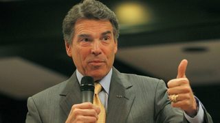 Републиканецът Рик Пери предлага изпращане на американски военни в Мексико