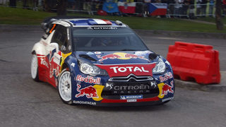 Себастиен Ожие вкара WRC в най-оспорвания сезон за ерата "Льоб"