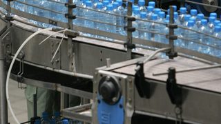 Позитивни данни за китайската промишленост