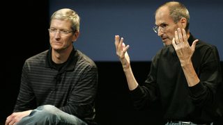 <span class="highlight">Apple</span> ще покаже iPhone 5