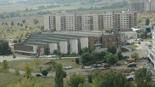 Ново дружество събра големи спортни обекти, Радослав Каратанчев отпадна от управлението