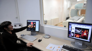 Апарат за ранна диагностика на рак ще заработи във Варна