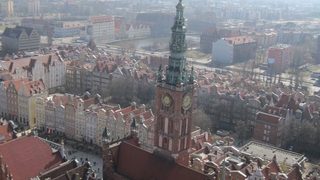Гданск – достатъчен за ден, необятен за година