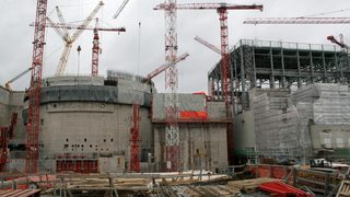 Финландия планира строеж на нова АЕЦ
