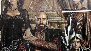 Хитовият турски сериал за султан <span class="highlight">Сюлейман</span> <span class="highlight">Великолепни</span> тръгва на български екран