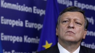 Брюксел поиска координирано спасяване на банките в ЕС