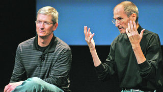Пет въпроса за бъдещето на Apple