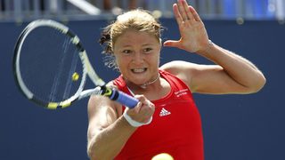Бившата номер 1 в тениса Динара Сафина прекрати кариерата си