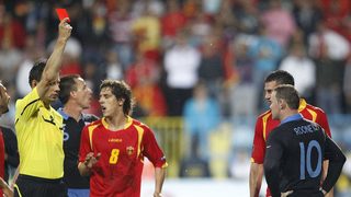 Англия се класира на Евро 2012, Черна гора е на бараж
