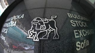 Българската борса направи поредната крачка назад