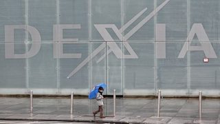 Бордът на <span class="highlight">Dexia</span> прие плана за национализизация