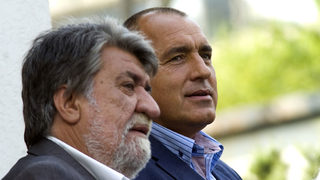 Рашидов: На заседания на правителството Борисов прави скици като Пикасо