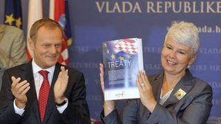 Хърватия се надява да стане привлекателна за европейските инвестиции