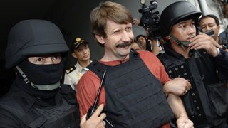 В Ню Йорк започва процесът срещу Търговеца на смърт Виктор Бут