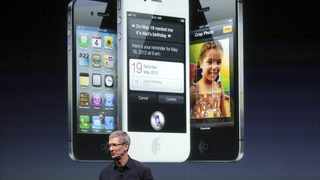 Поръчките за iPhone 4S надхърлиха 1 милион в първите 24 часа