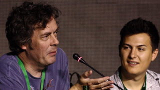 Мартин Елбърн, мениджър на Glastonbury: Новите групи не трябва да имитират останалите