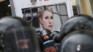 Полша: Присъдата срещу Тимошенко е удар по евроинтеграцията на Украйна