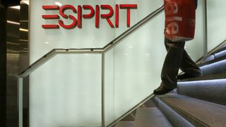 Акциите на <span class="highlight">Esprit</span> паднаха след медийно разследване