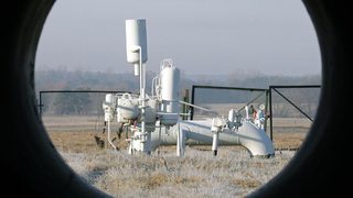 Газовата връзка с Румъния може да е готова до 2013 г.