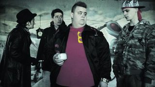 "No.1" на Атанас Христосков взе голямата награда "Златна роза" за игрален филм
